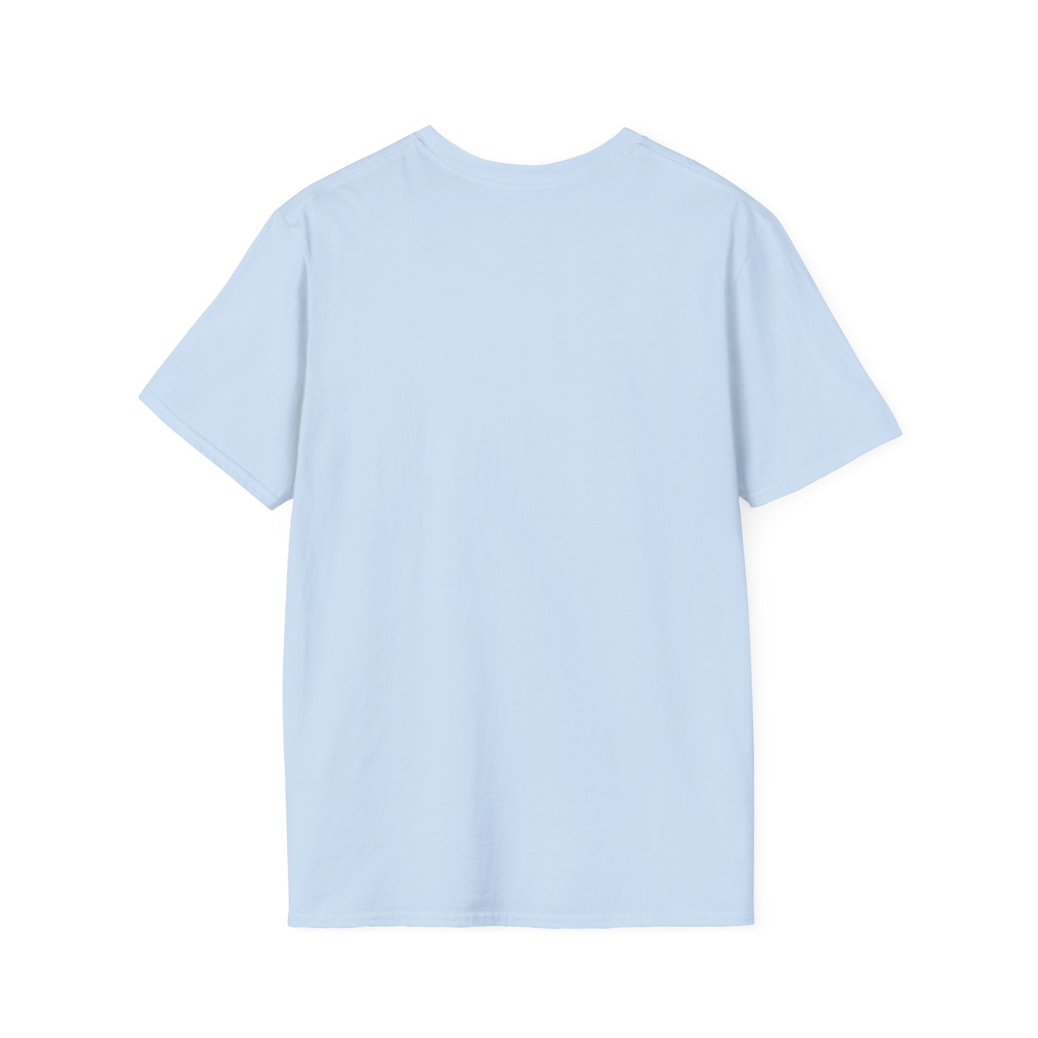 TreeHugger Softstyle T-Shirt