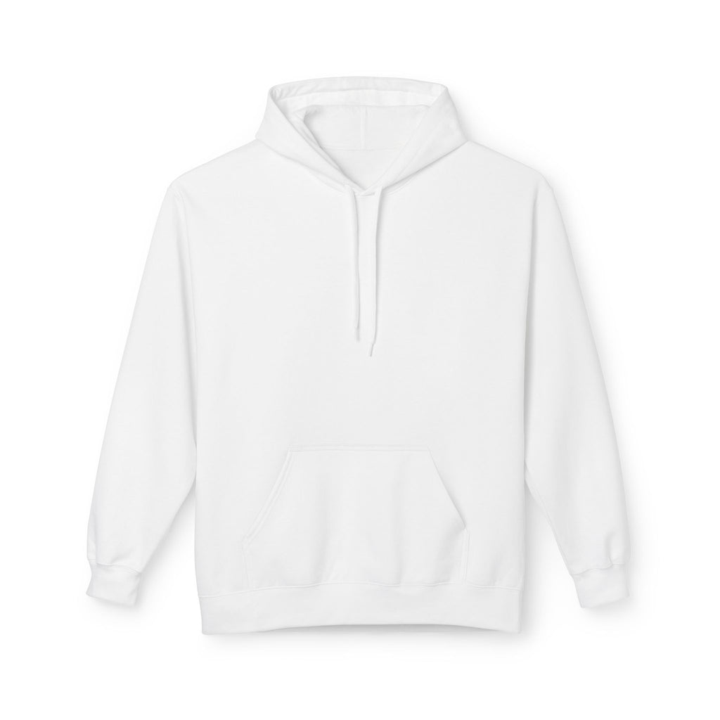 Sid Girl Midweight Softstyle Fleece Hoodie