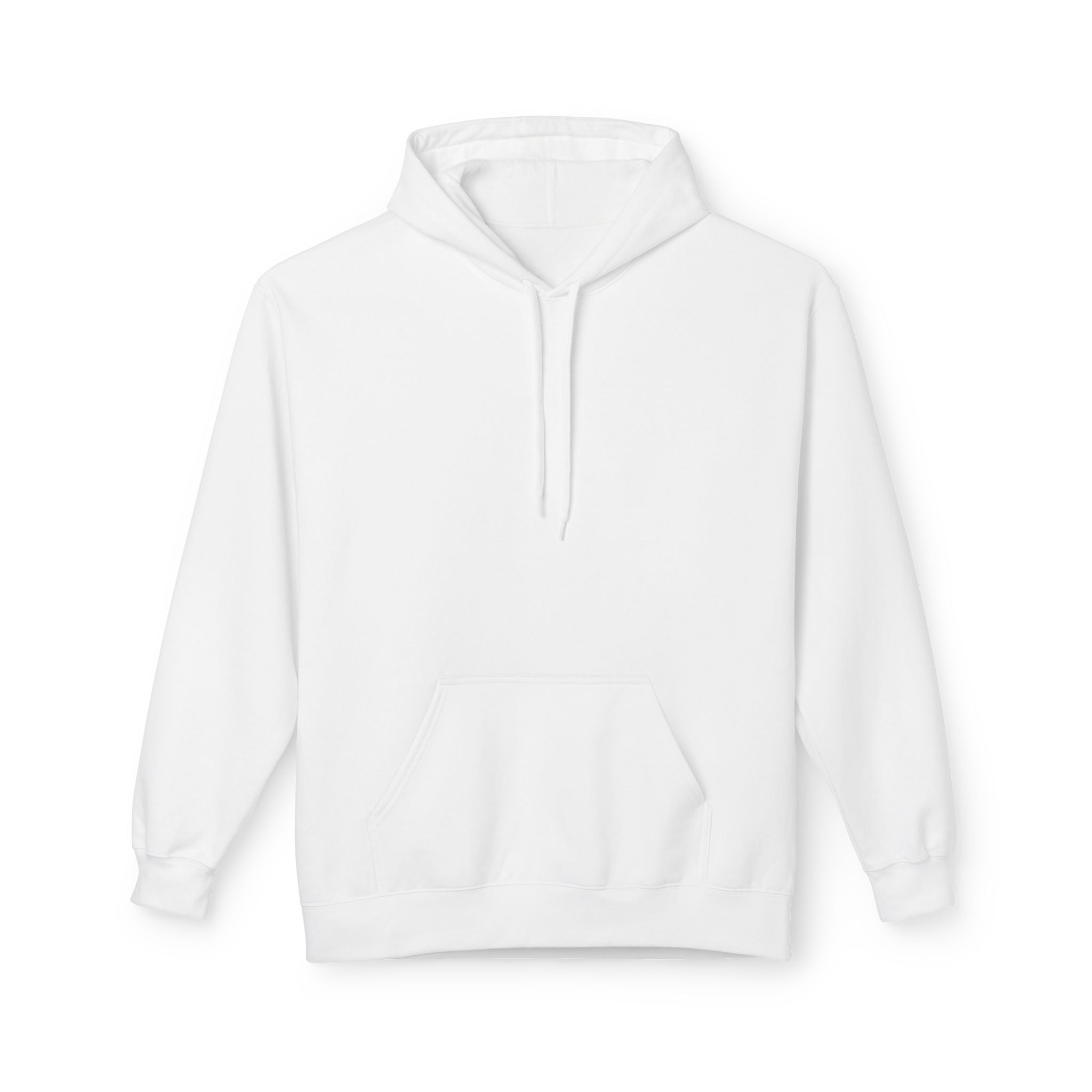 Sid Girl Midweight Softstyle Fleece Hoodie