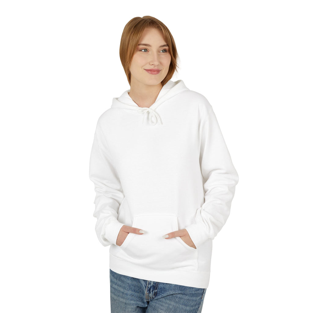 Psychedelic Symbol Hoodie
