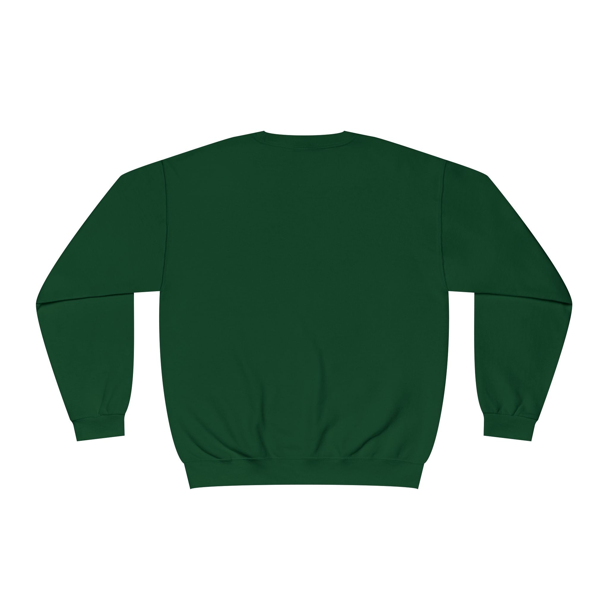 Micro or macro V2 NuBlend® Crewneck Sweatshirt