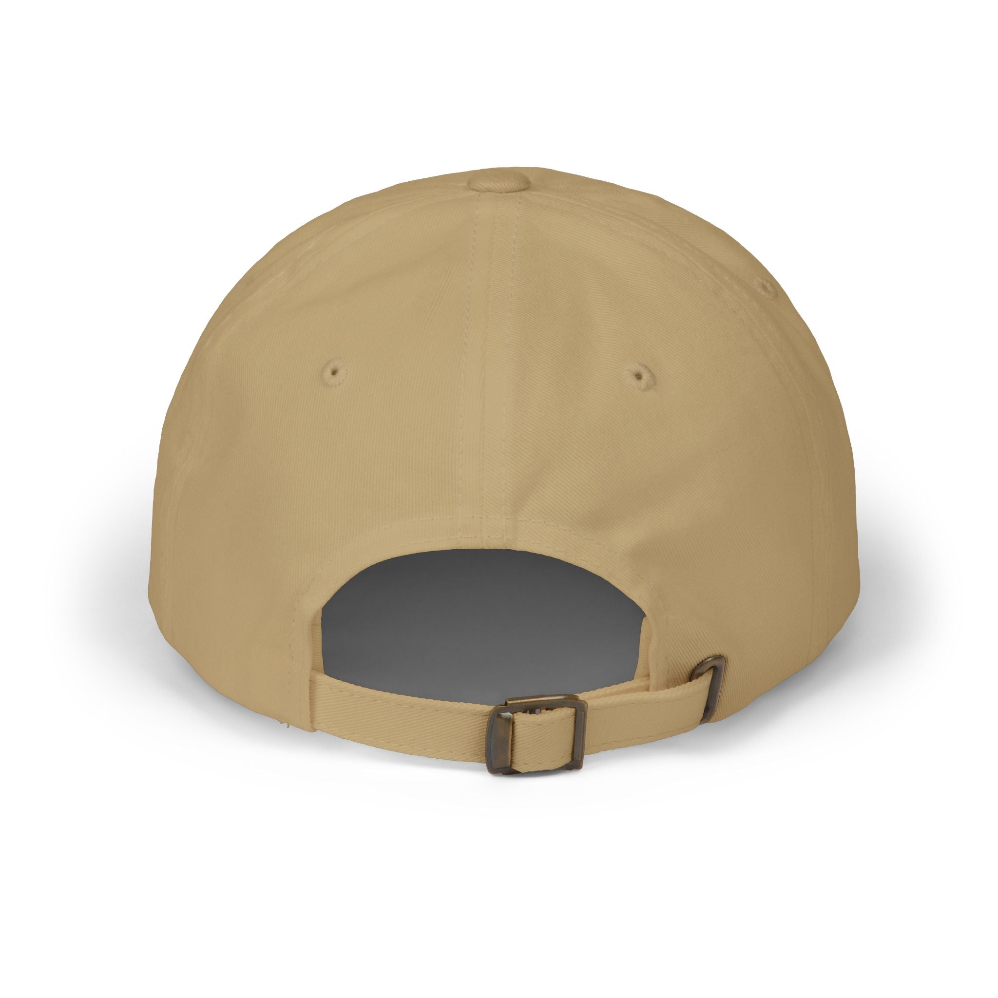 Geometric Dad Cap