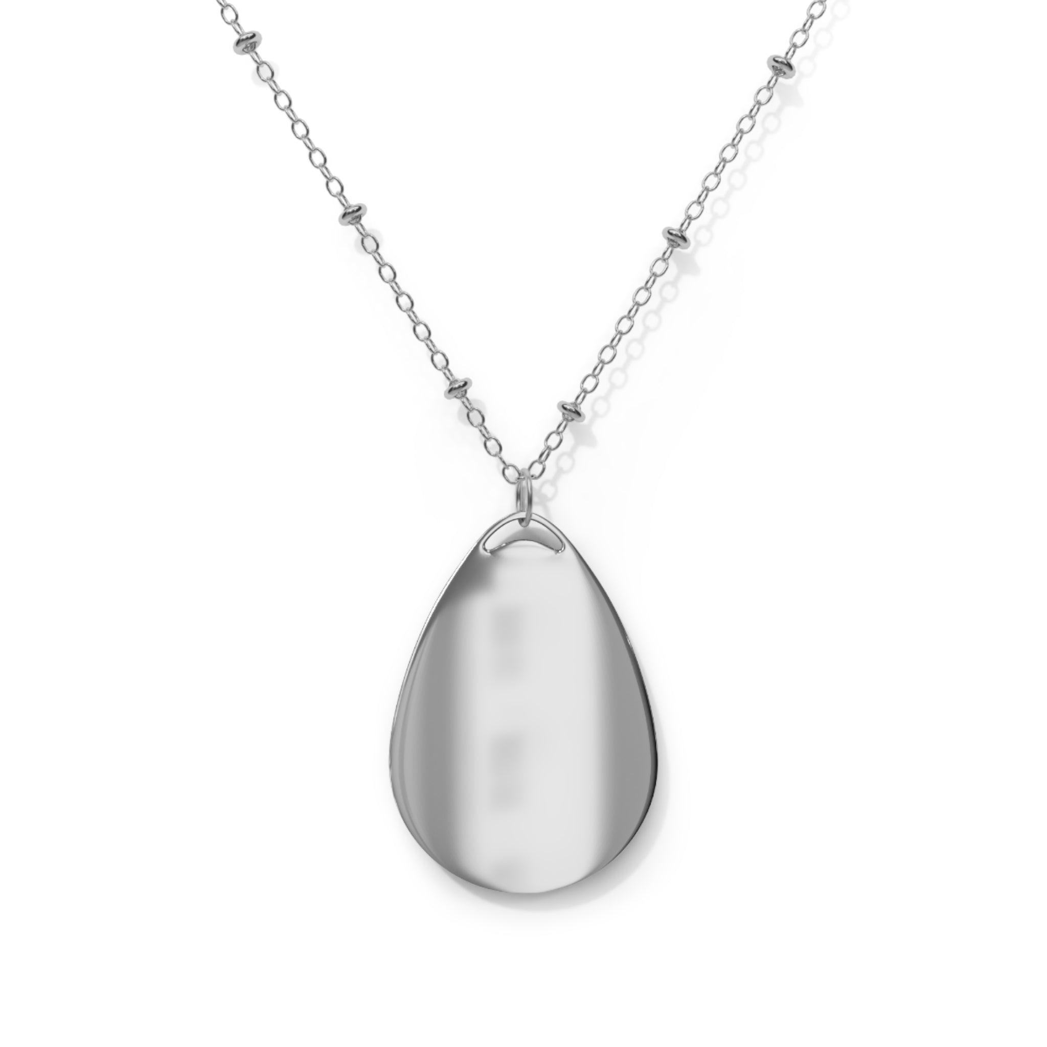 Sun of Life Pendant Necklace
