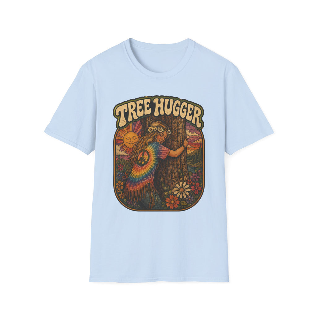 TreeHugger Softstyle T-Shirt