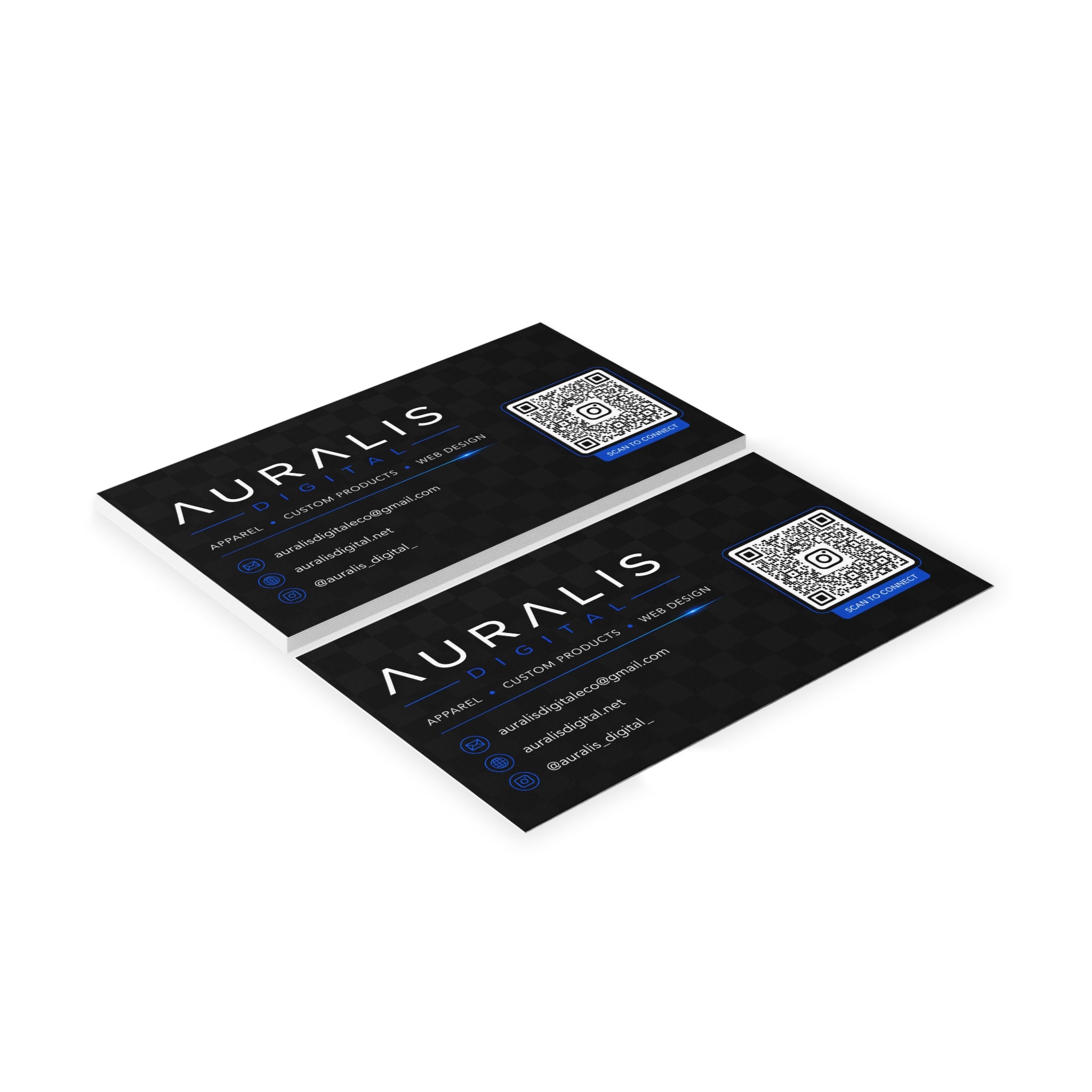 Business Cards