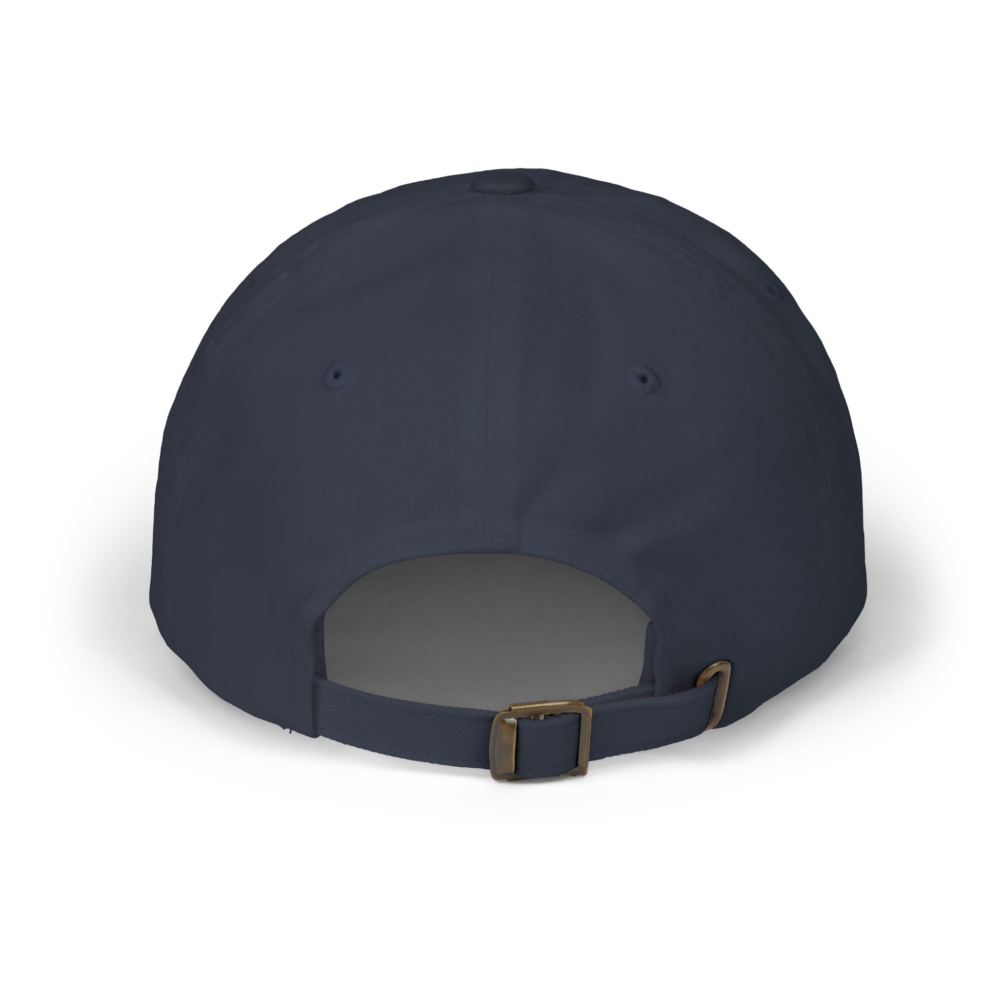 Geometric Dad Cap