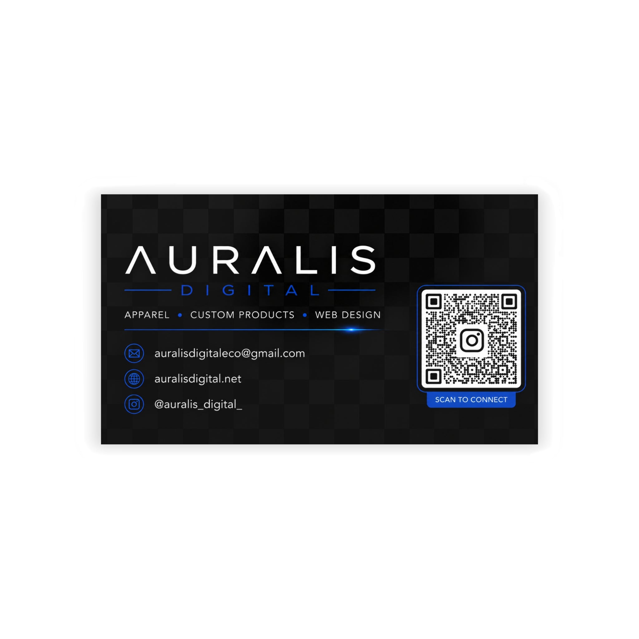 Business Cards