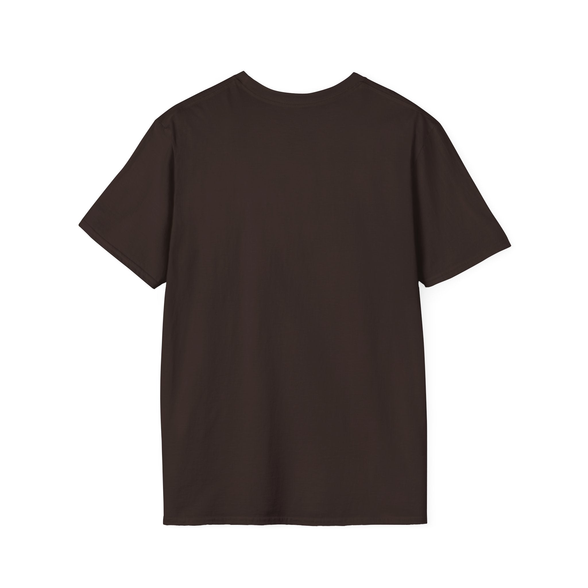 TreeHugger Softstyle T-Shirt