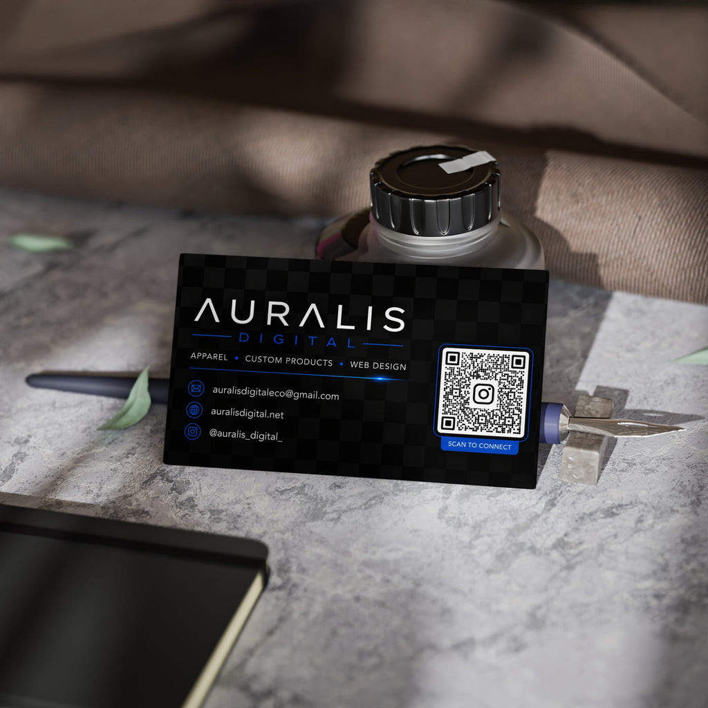 Business Cards