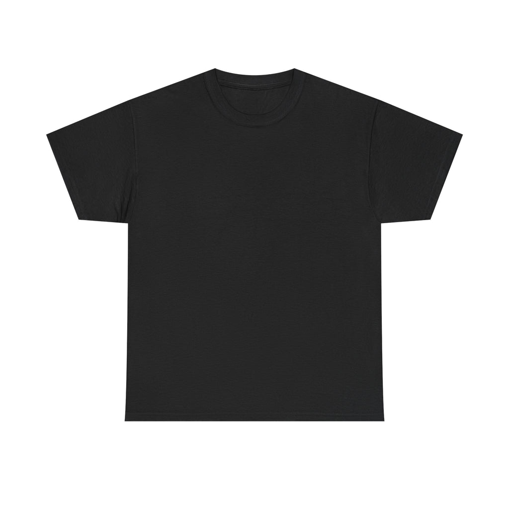 Psychedelic Ying Yang Tee