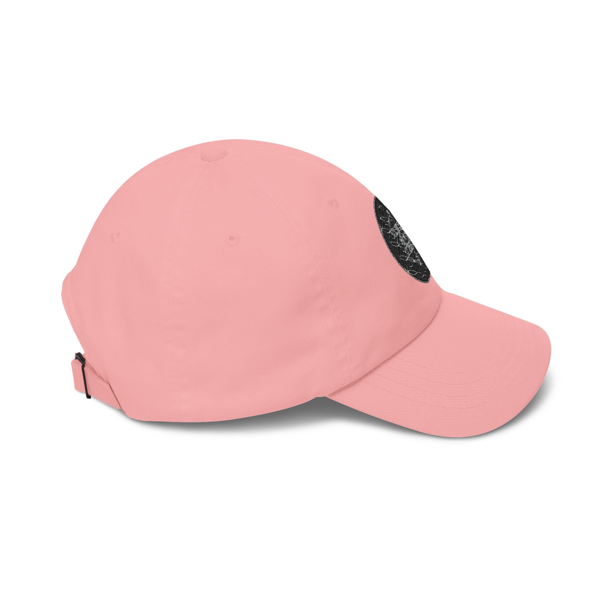 Geometric Dad Cap