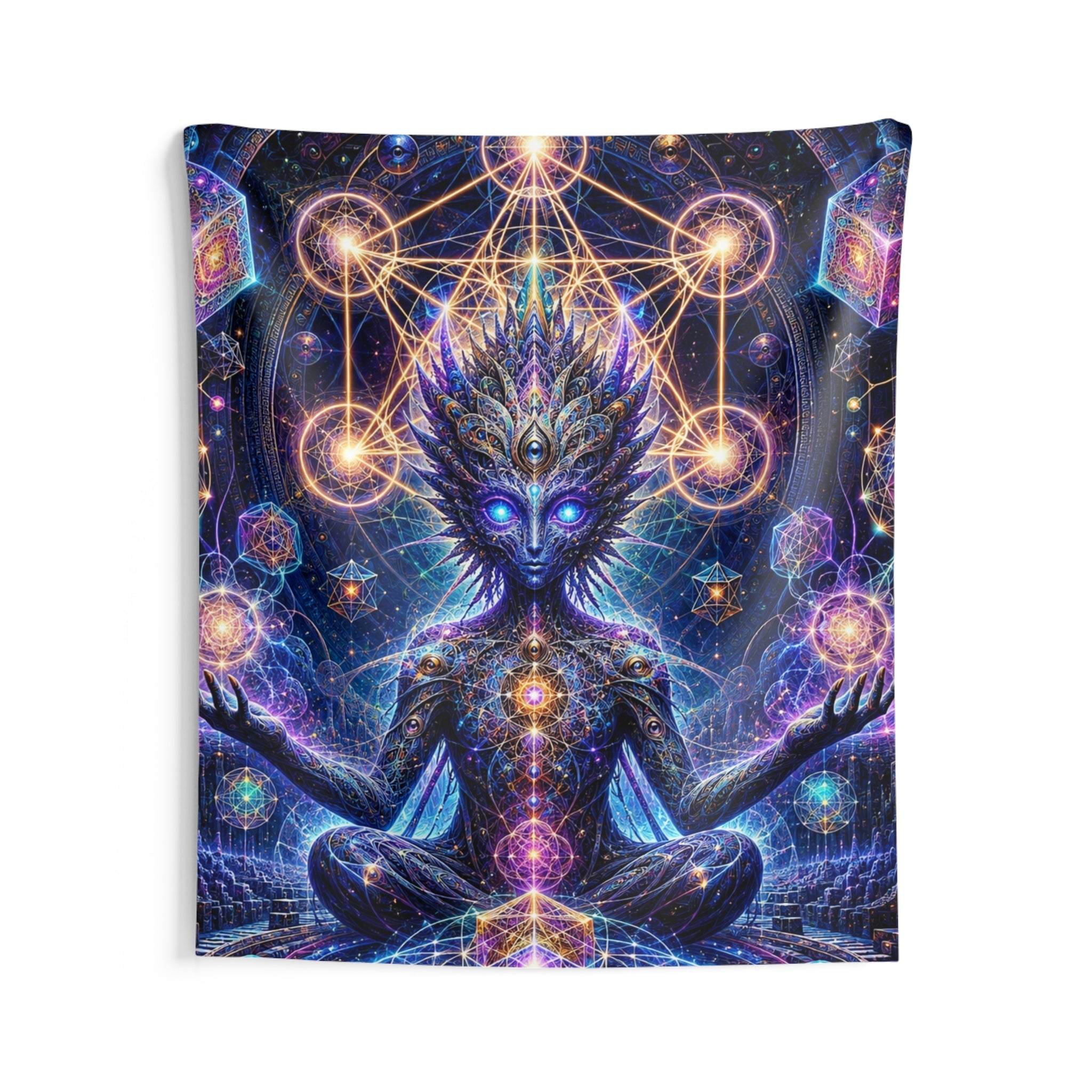 Goddess Tapestry