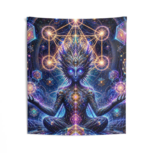 Goddess Tapestry