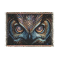 Zeus Woven Blanket