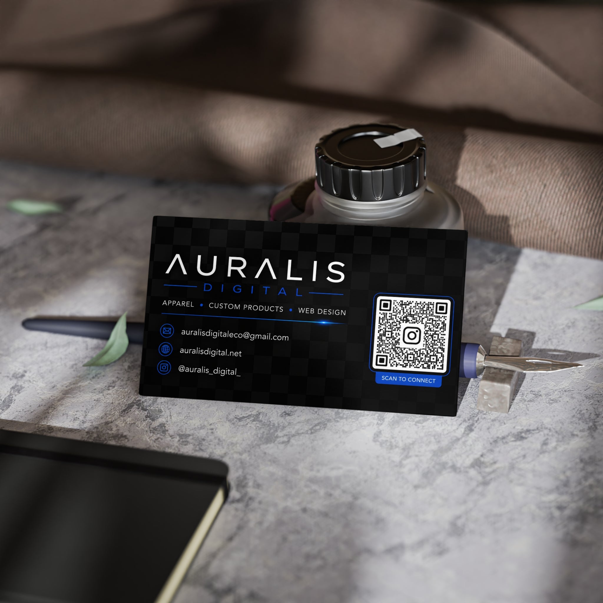 Business Cards