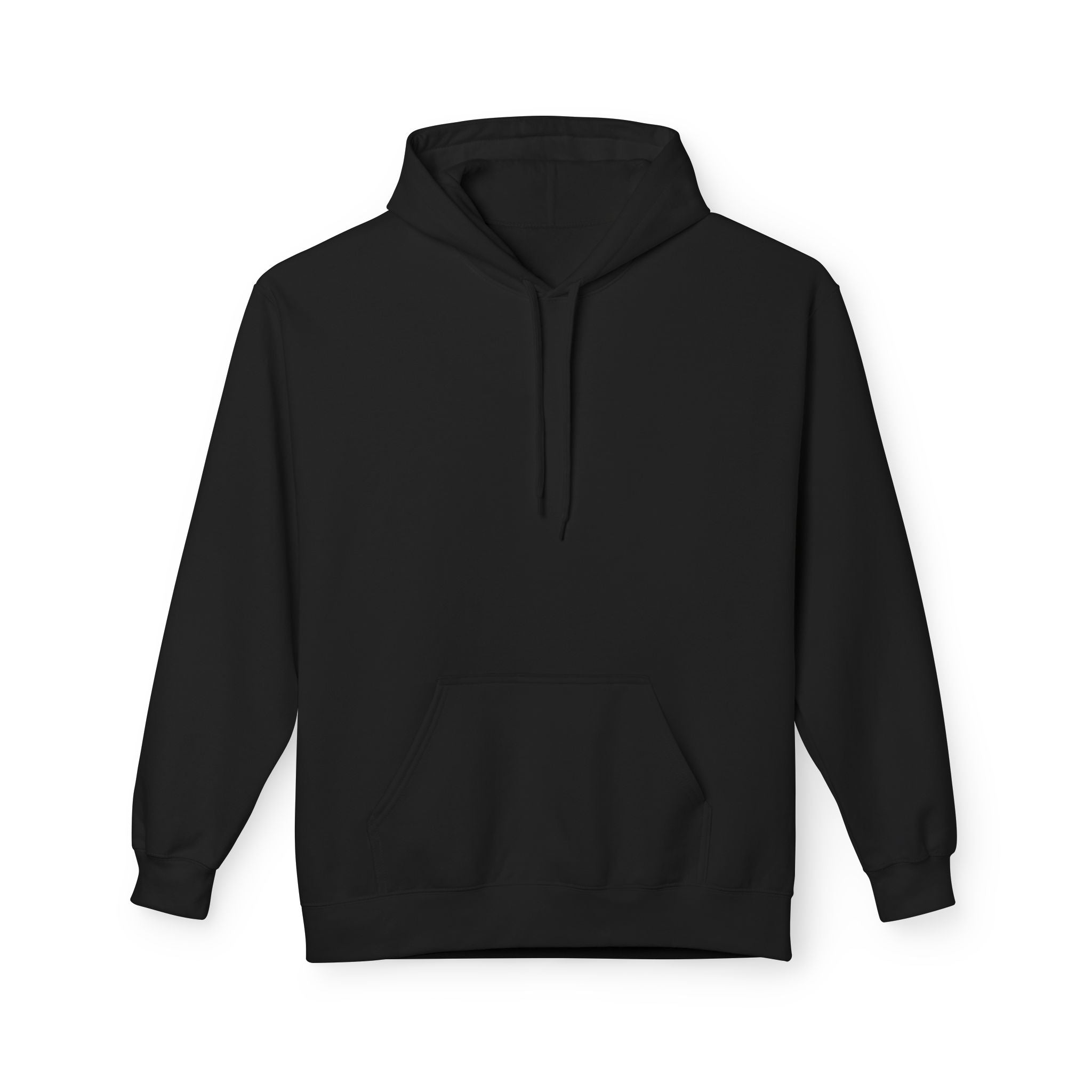 Sid Girl Midweight Softstyle Fleece Hoodie
