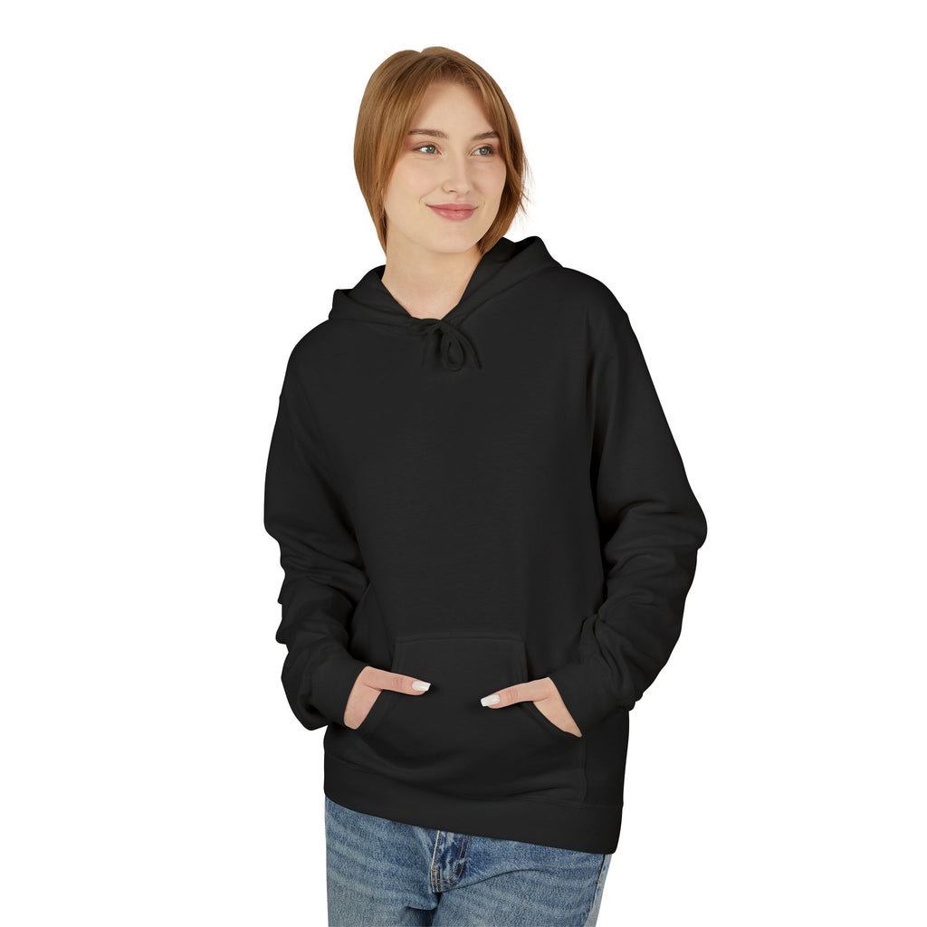 Psychedelic Symbol Hoodie
