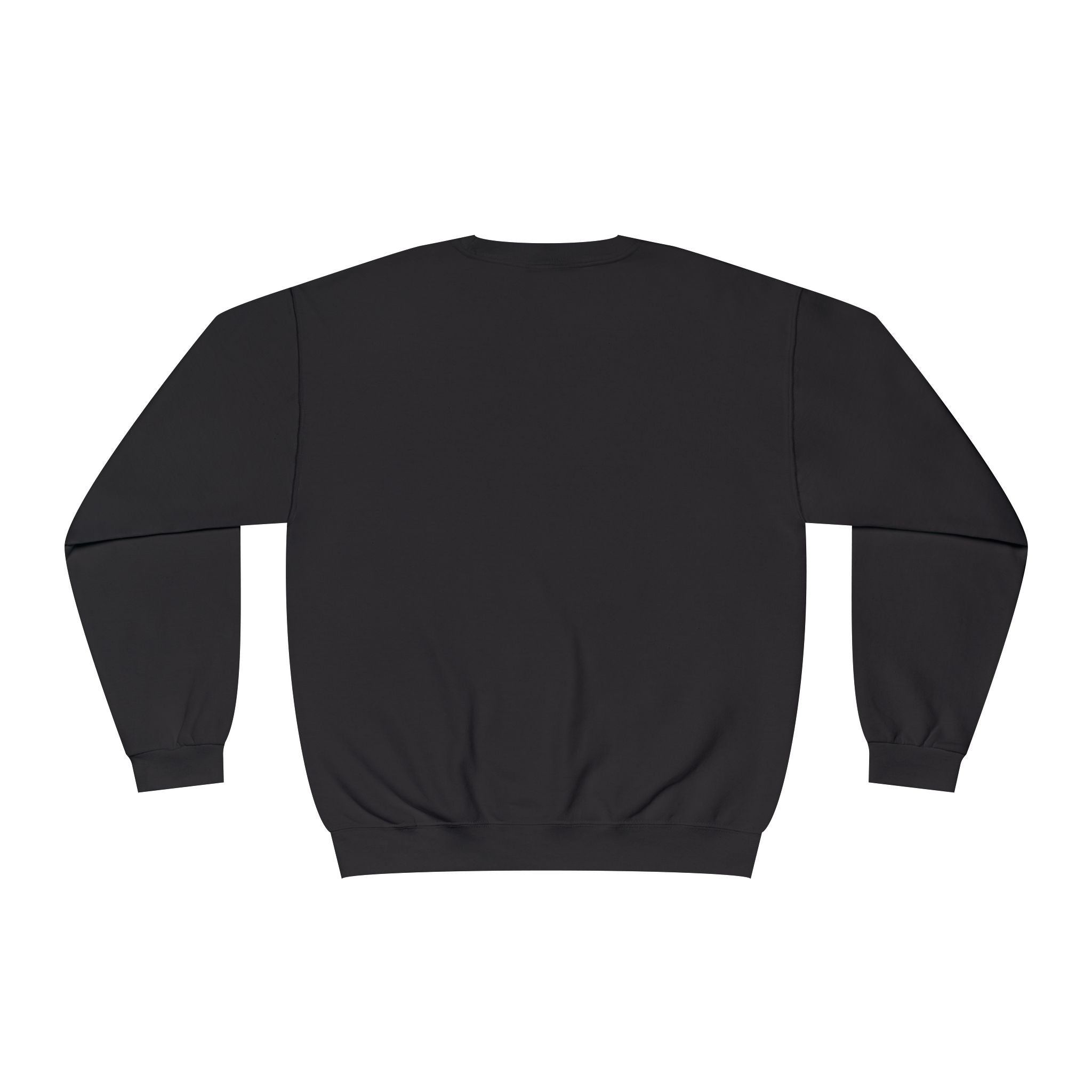 Micro or macro V2 NuBlend® Crewneck Sweatshirt