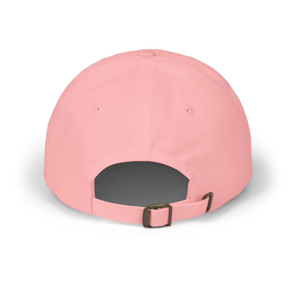 Geometric Dad Cap