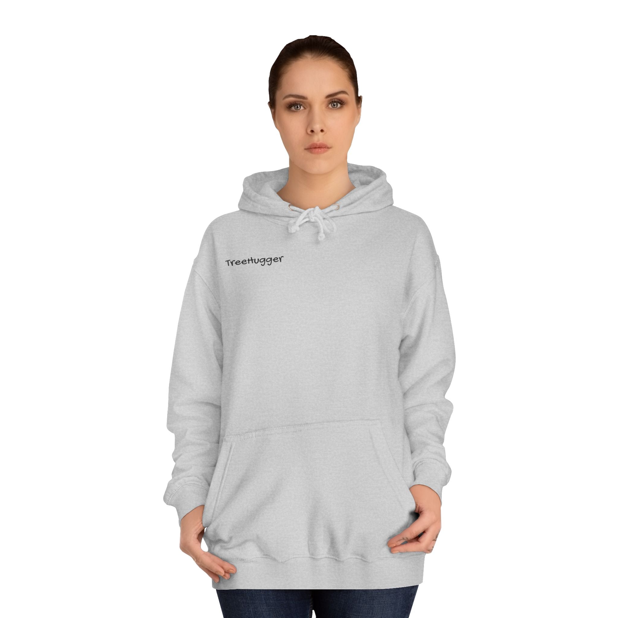 Treehugger Hoodie