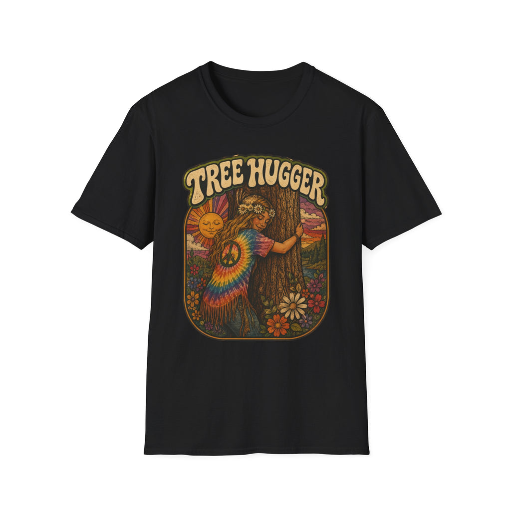 TreeHugger Softstyle T-Shirt