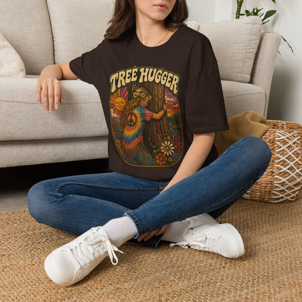 TreeHugger Softstyle T-Shirt