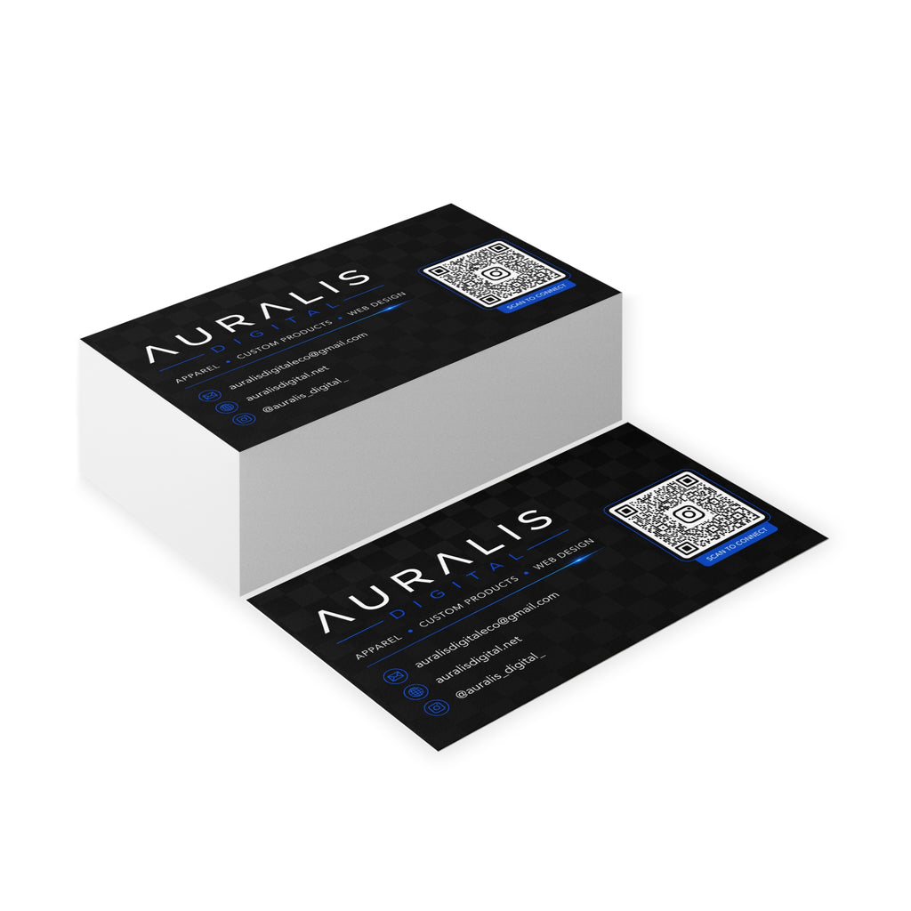 Business Cards