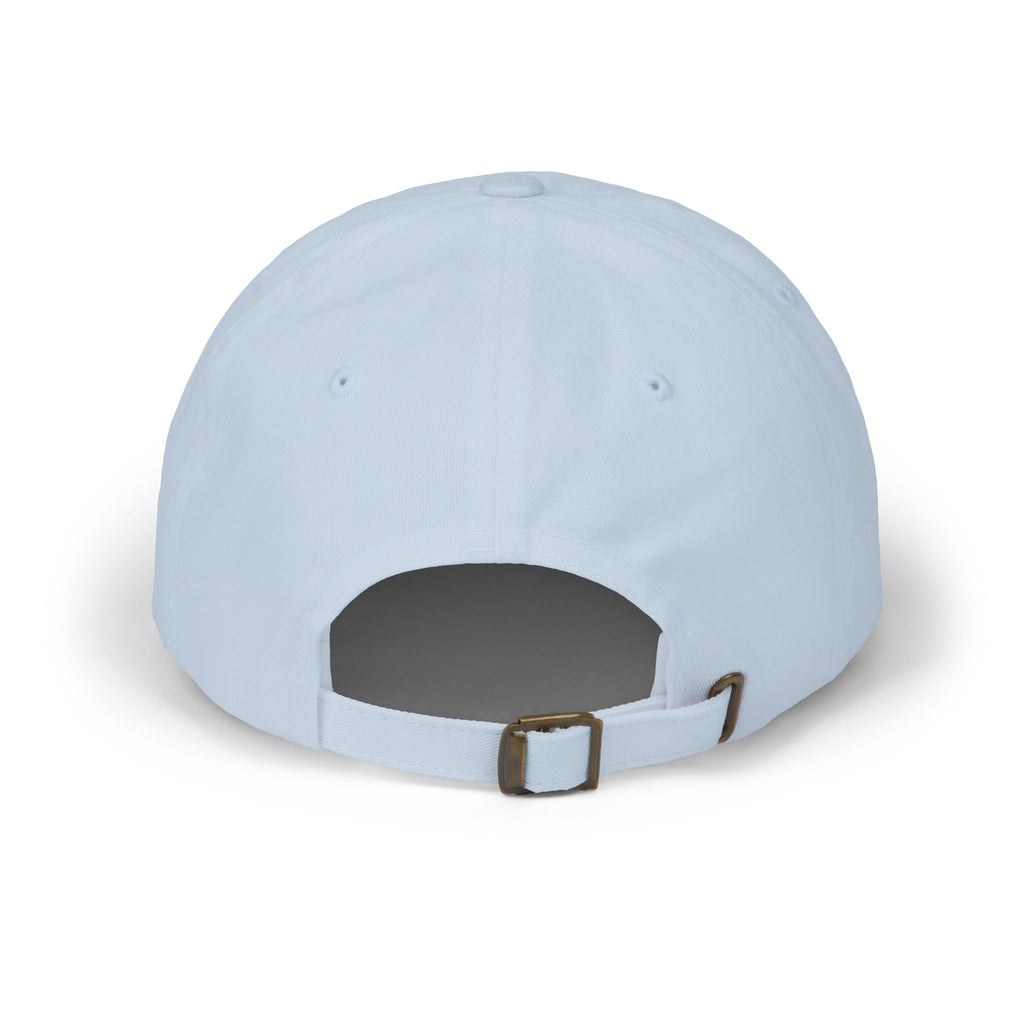 Geometric Dad Cap