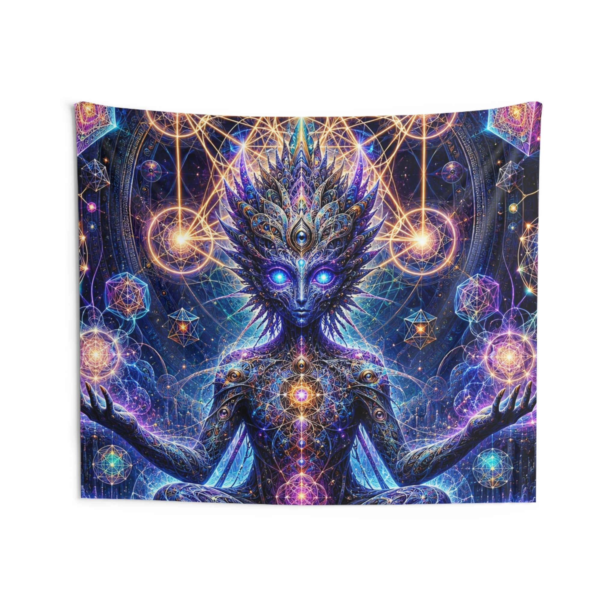 Goddess Tapestry