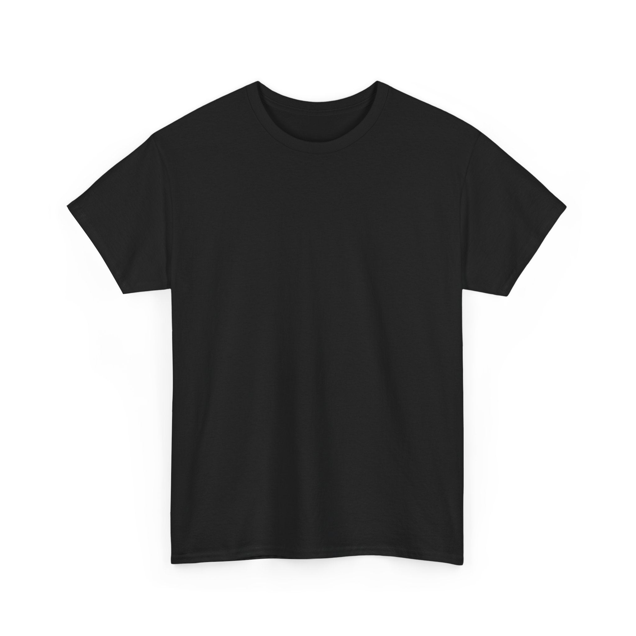 Psychedelic Ying Yang Tee