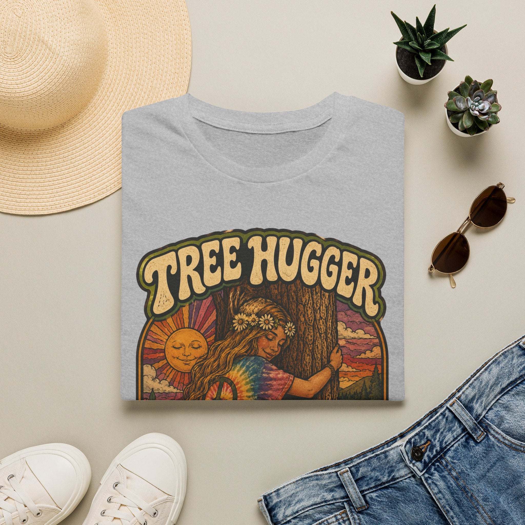 TreeHugger Softstyle T-Shirt