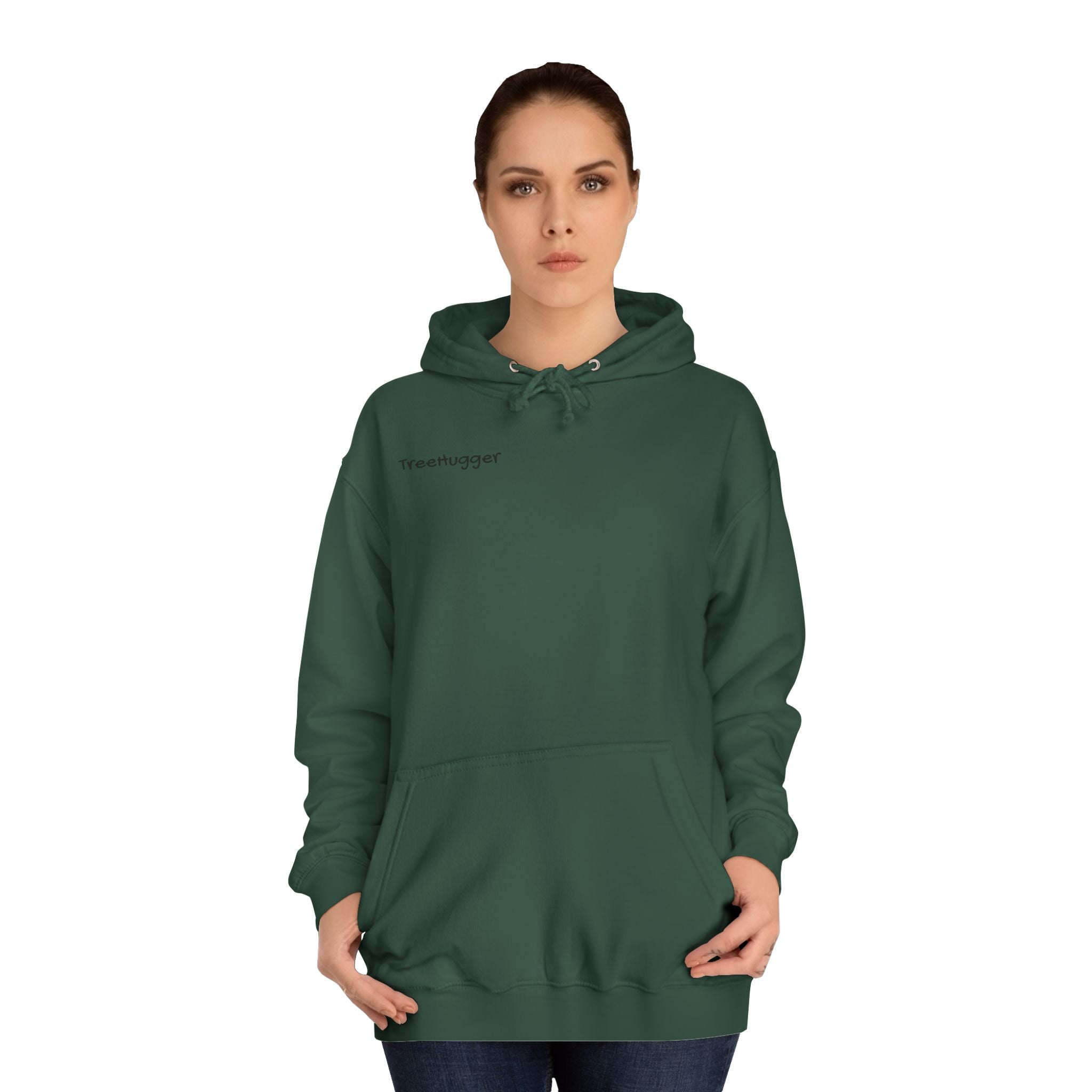 Treehugger Hoodie