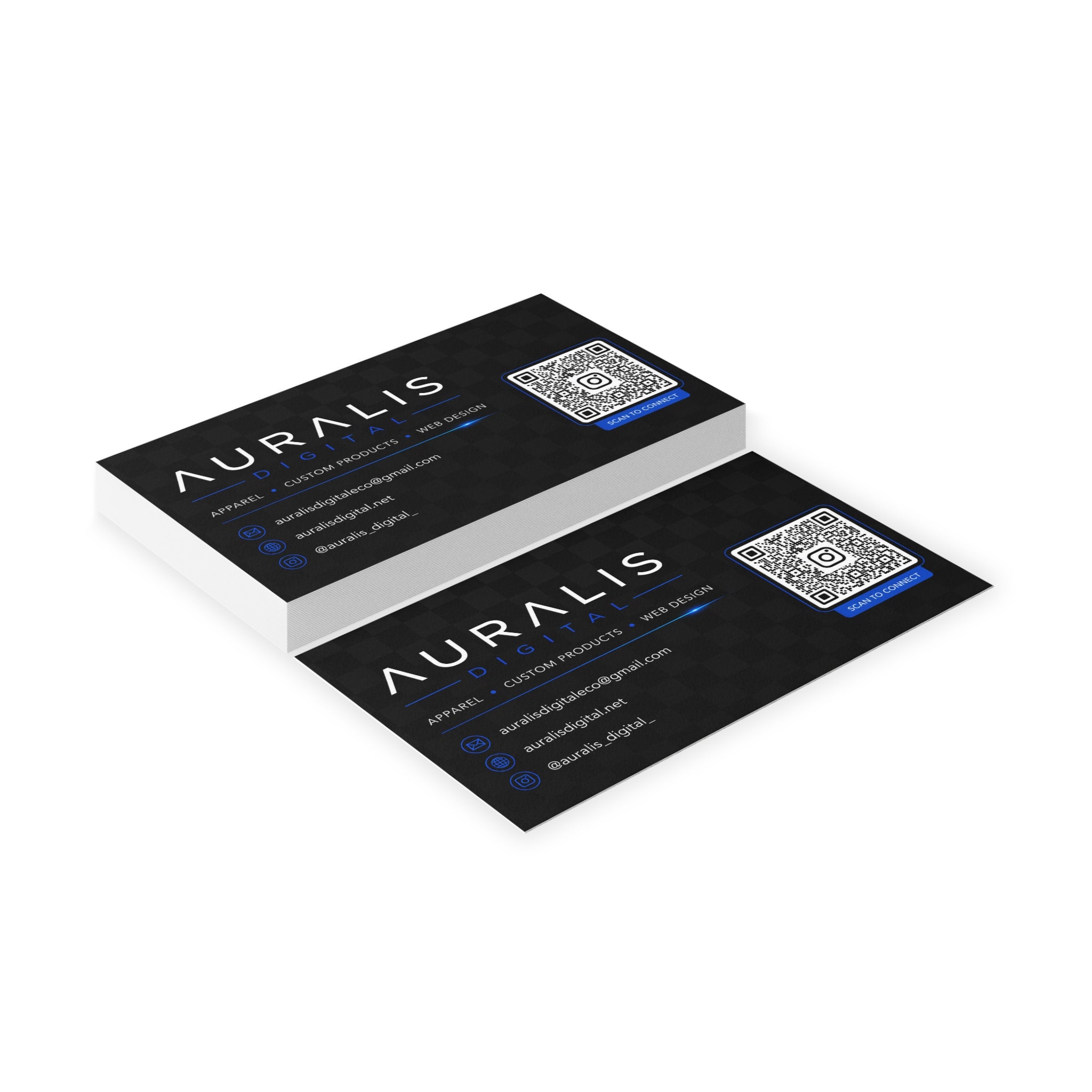 Business Cards