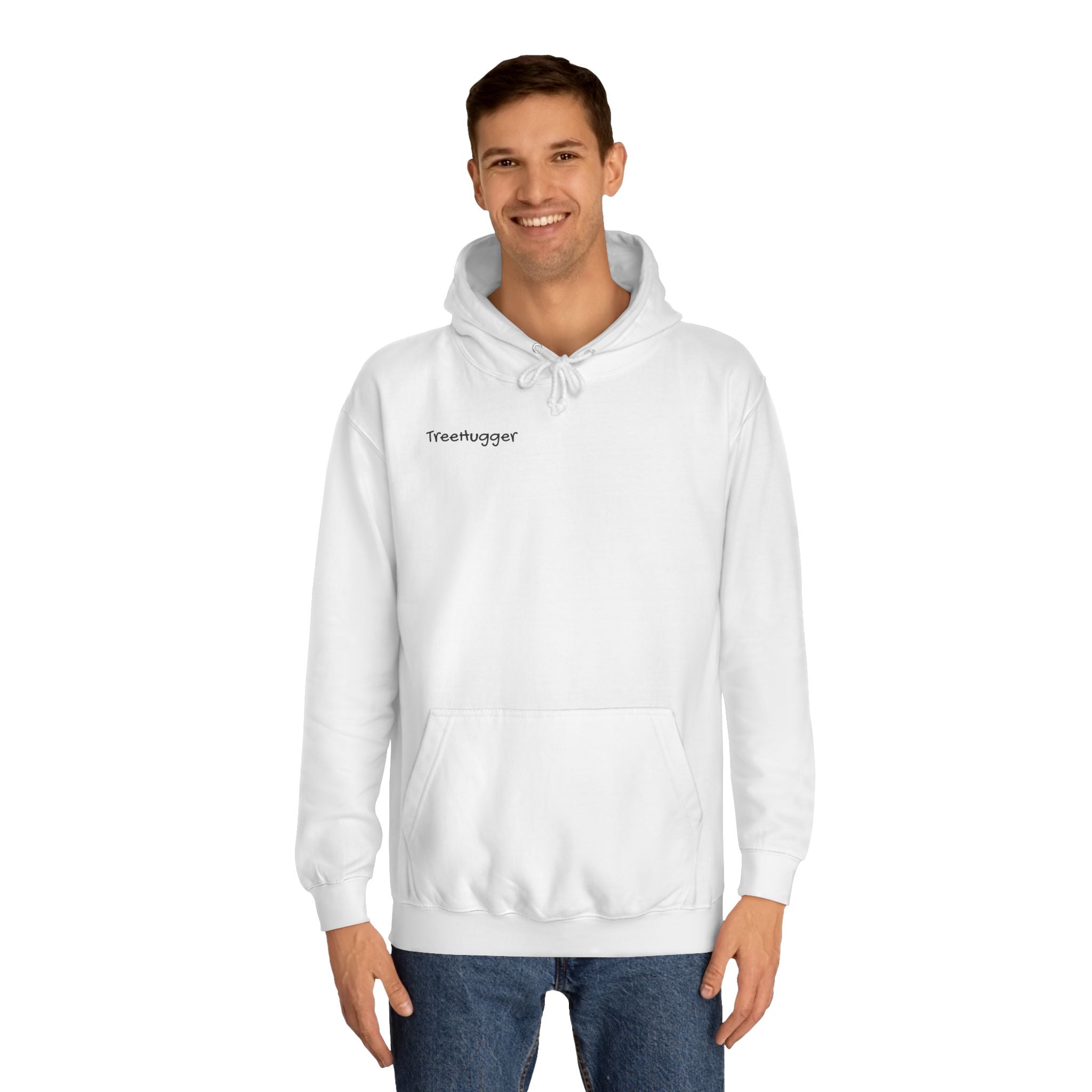 Treehugger Hoodie