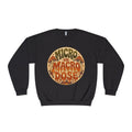 Micro or macro V2 NuBlend® Crewneck Sweatshirt