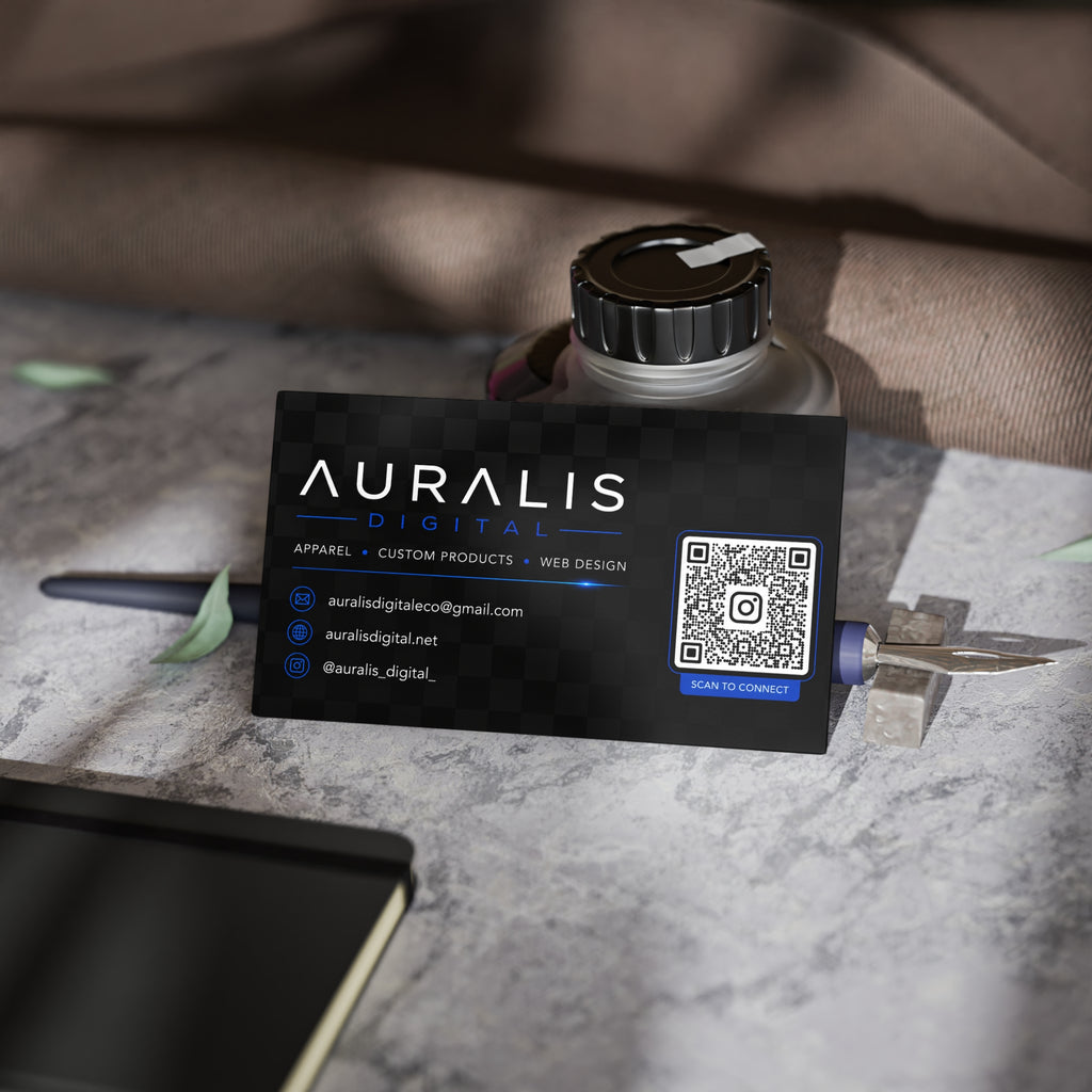 Business Cards