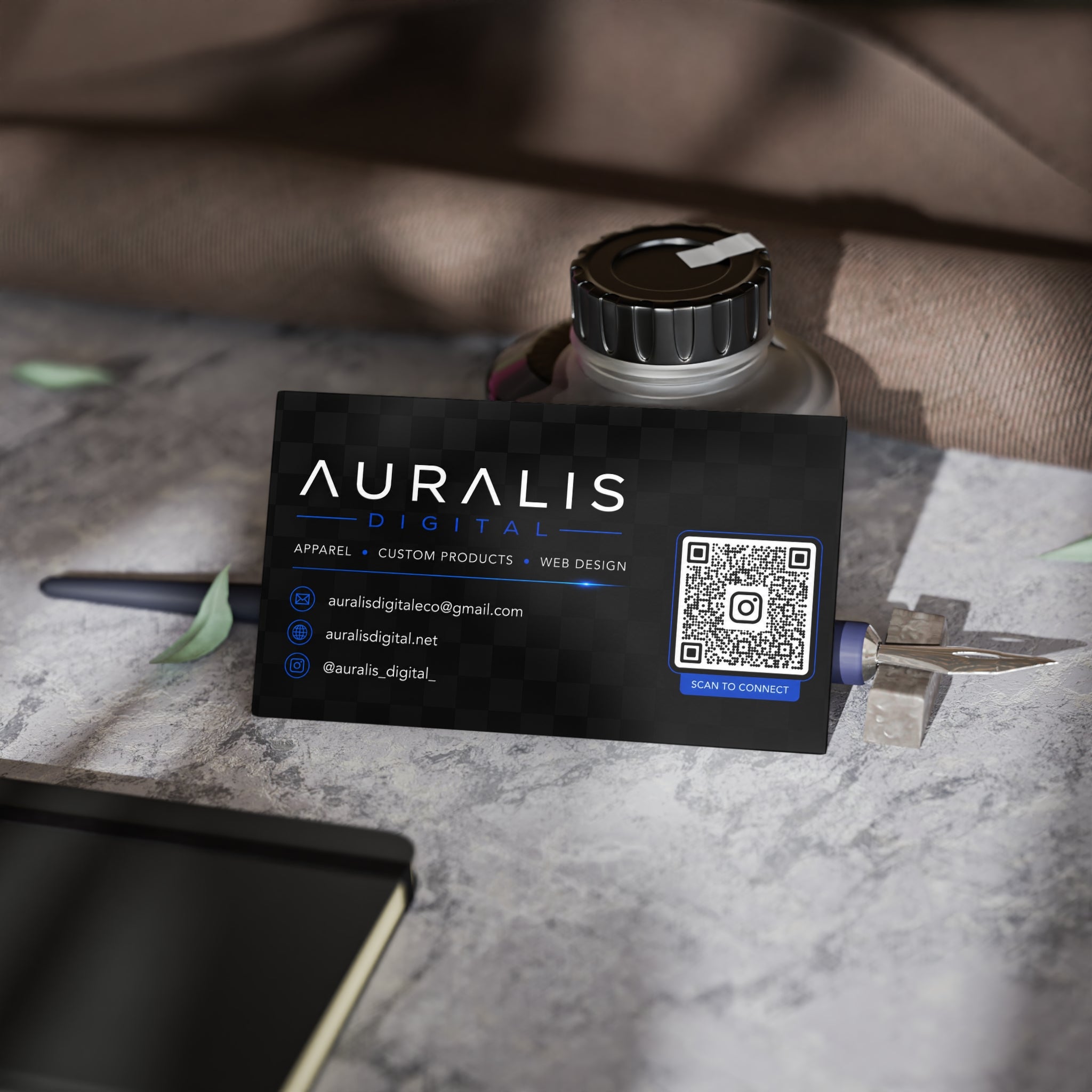 Business Cards