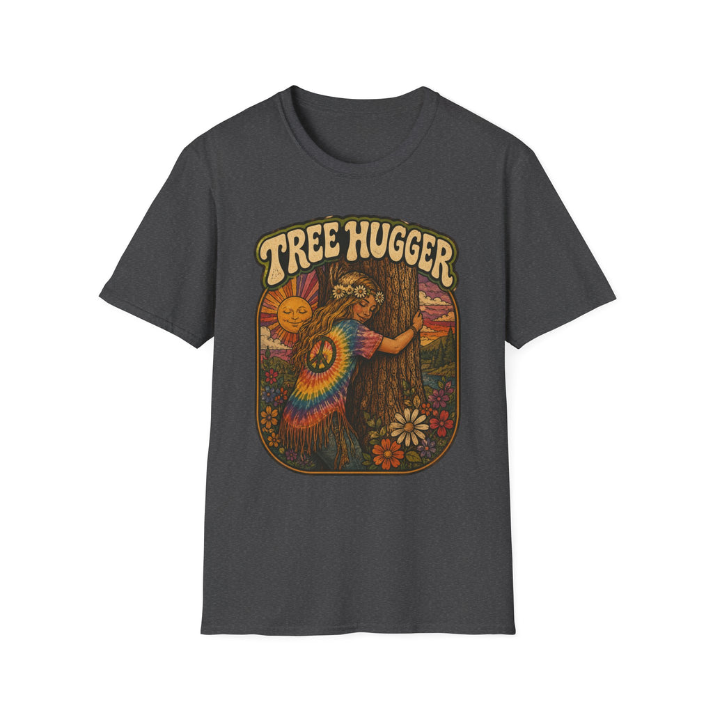 TreeHugger Softstyle T-Shirt