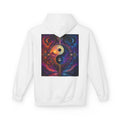Psychedelic Symbol Hoodie