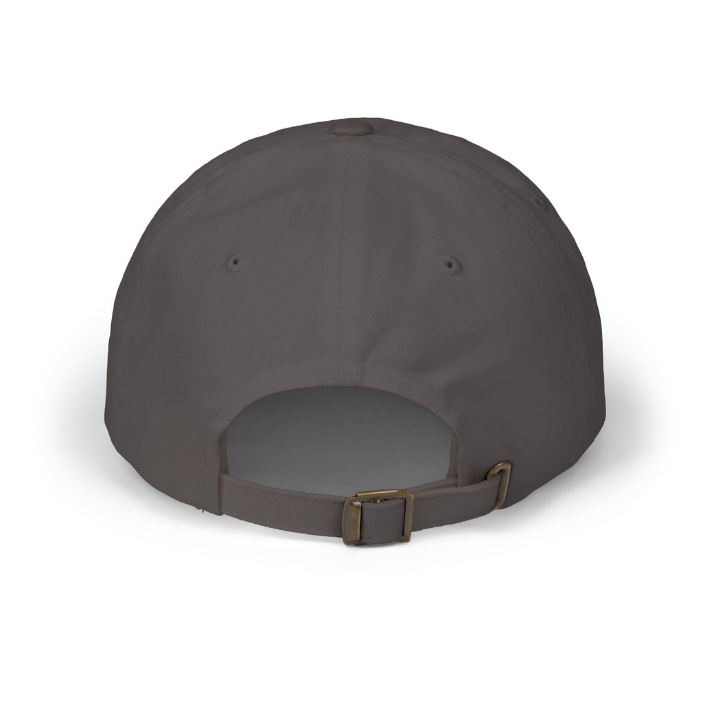 Geometric Dad Cap