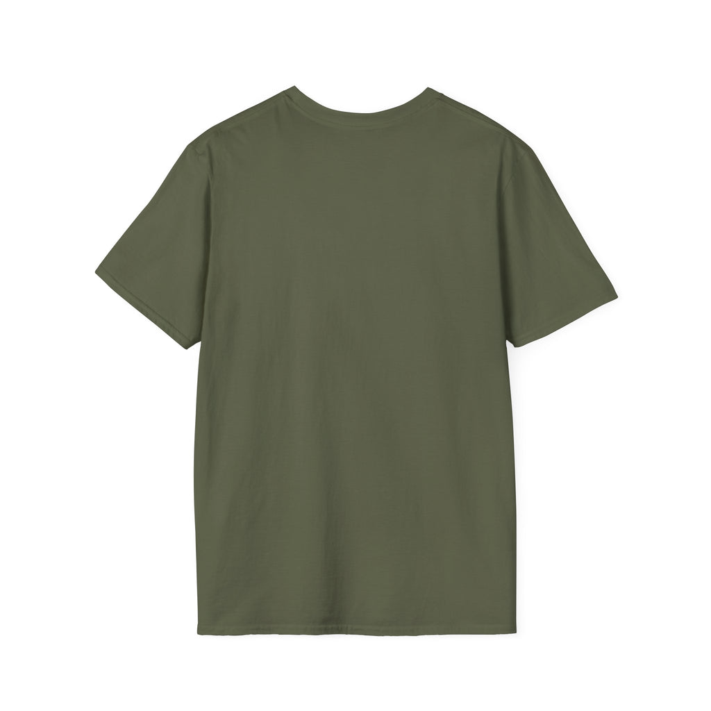TreeHugger Softstyle T-Shirt
