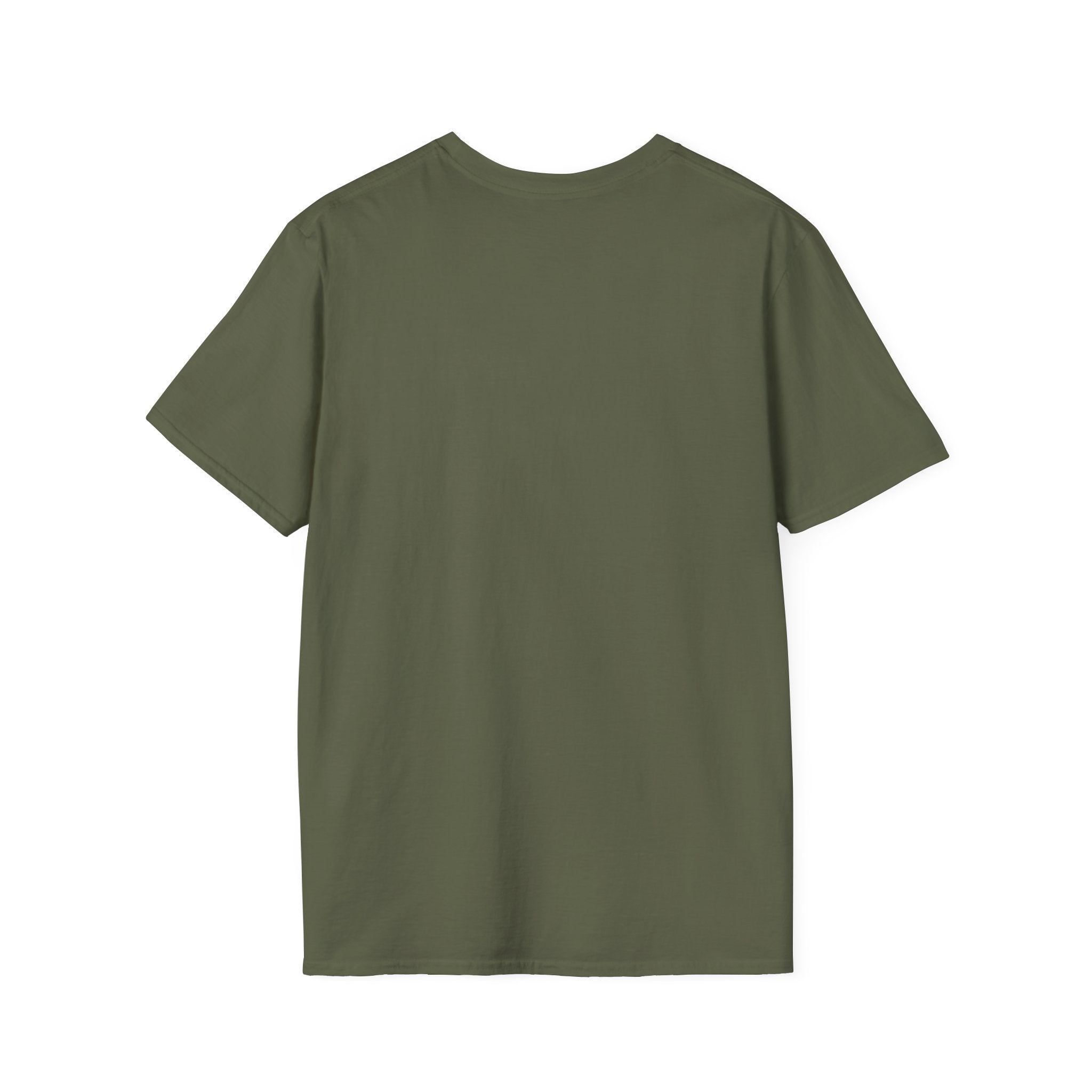 TreeHugger Softstyle T-Shirt