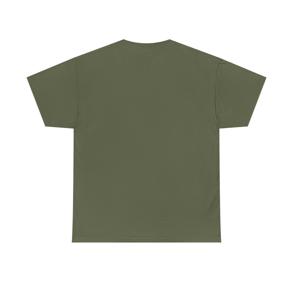 Trippy Hippy Tee