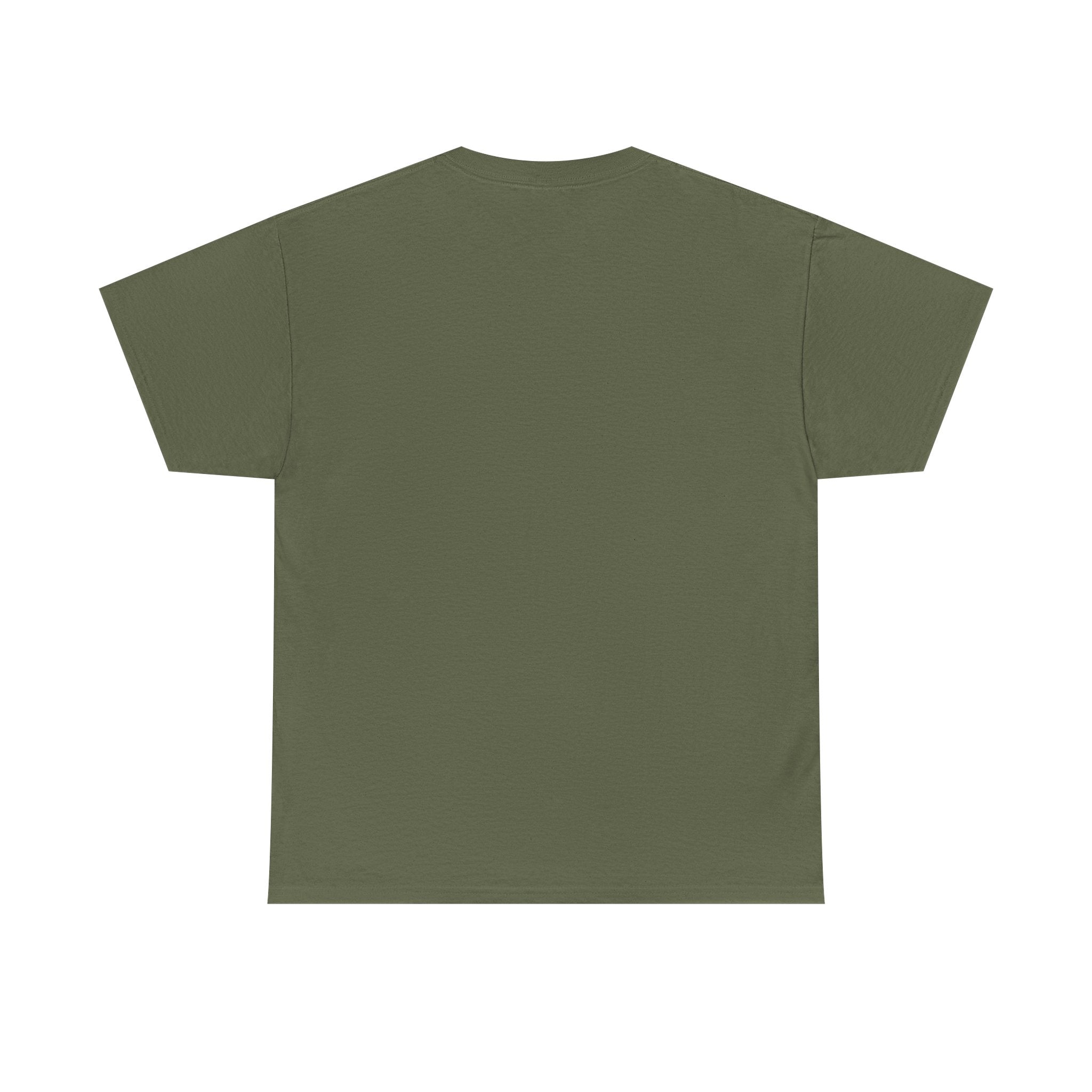 Trippy Hippy Tee