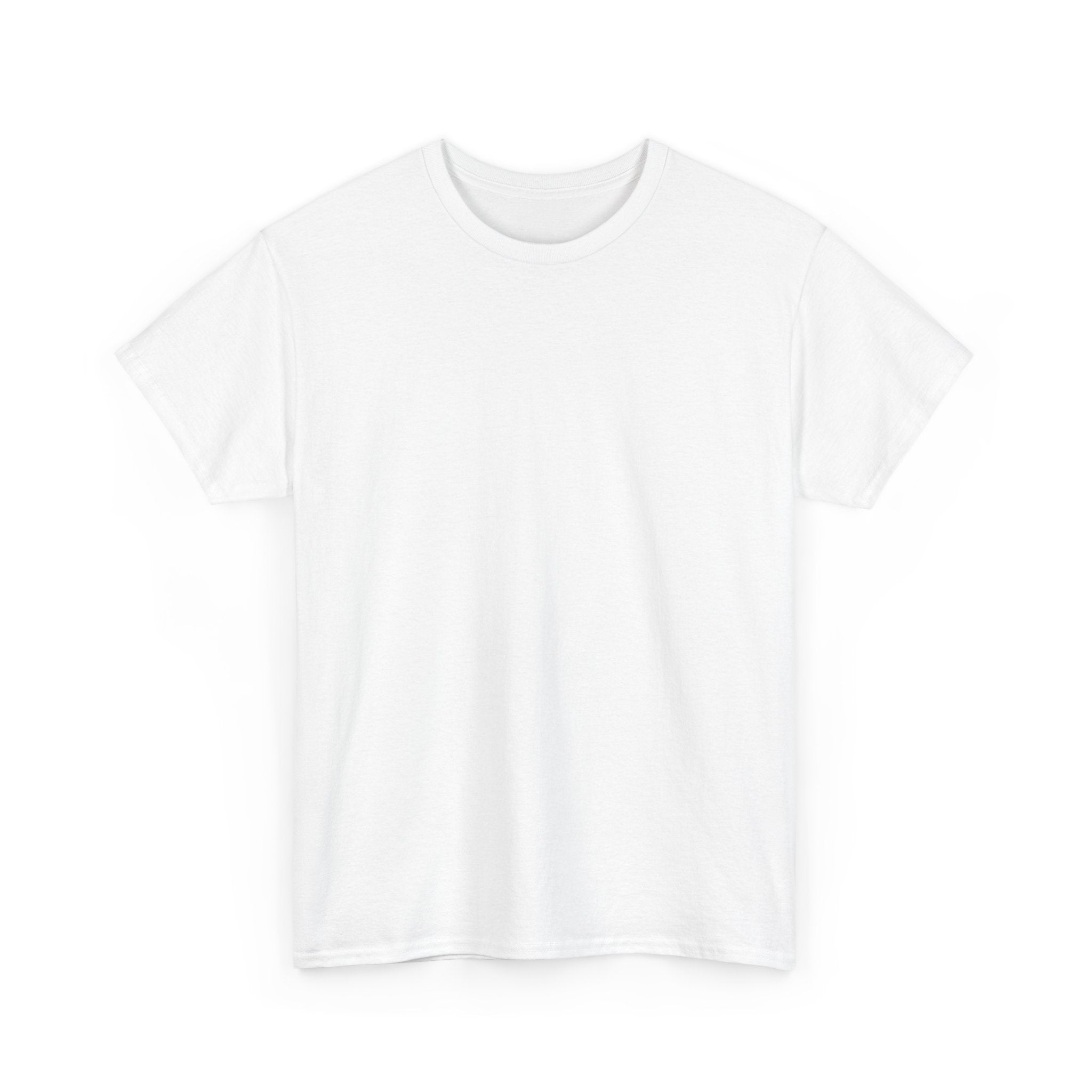 Psychedelic Ying Yang Tee
