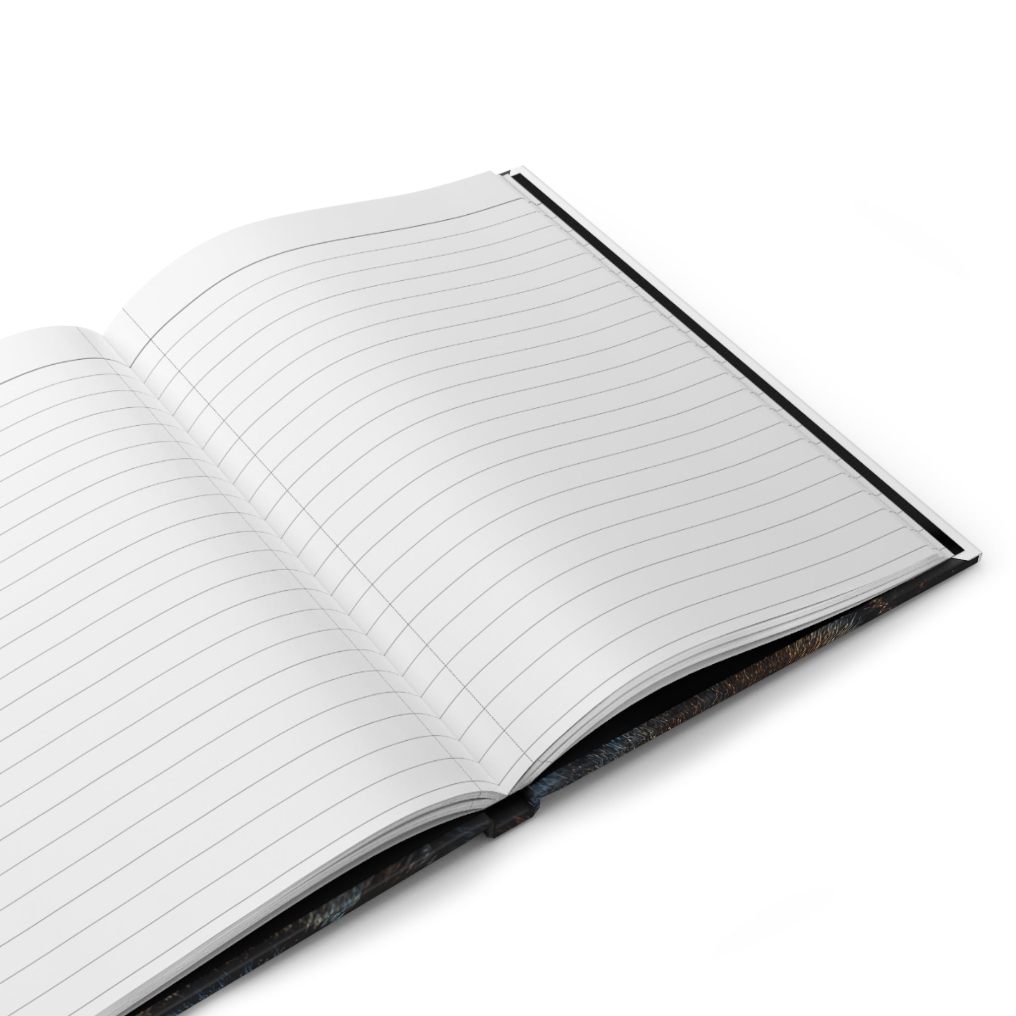 Zeus Journal Matte