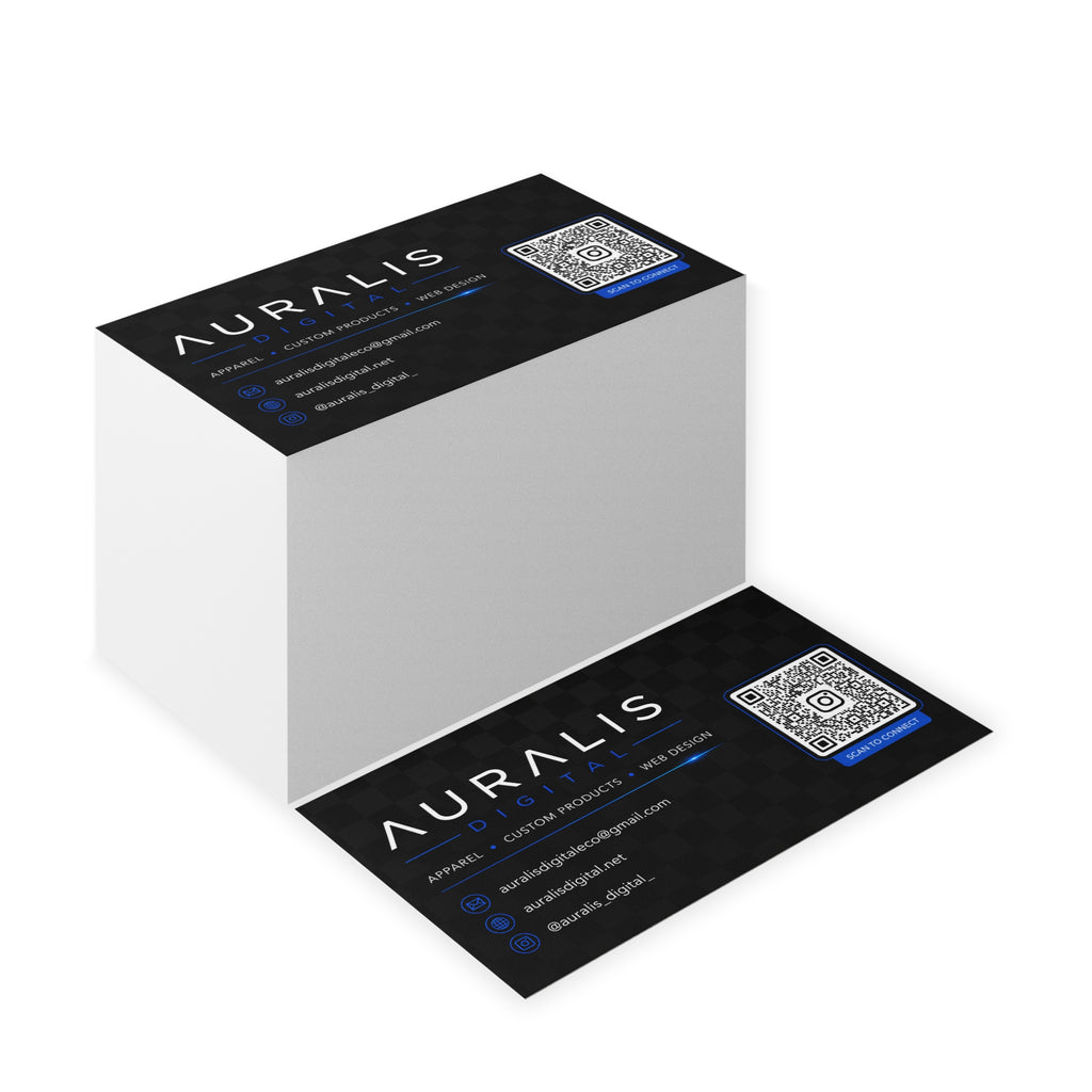 Business Cards