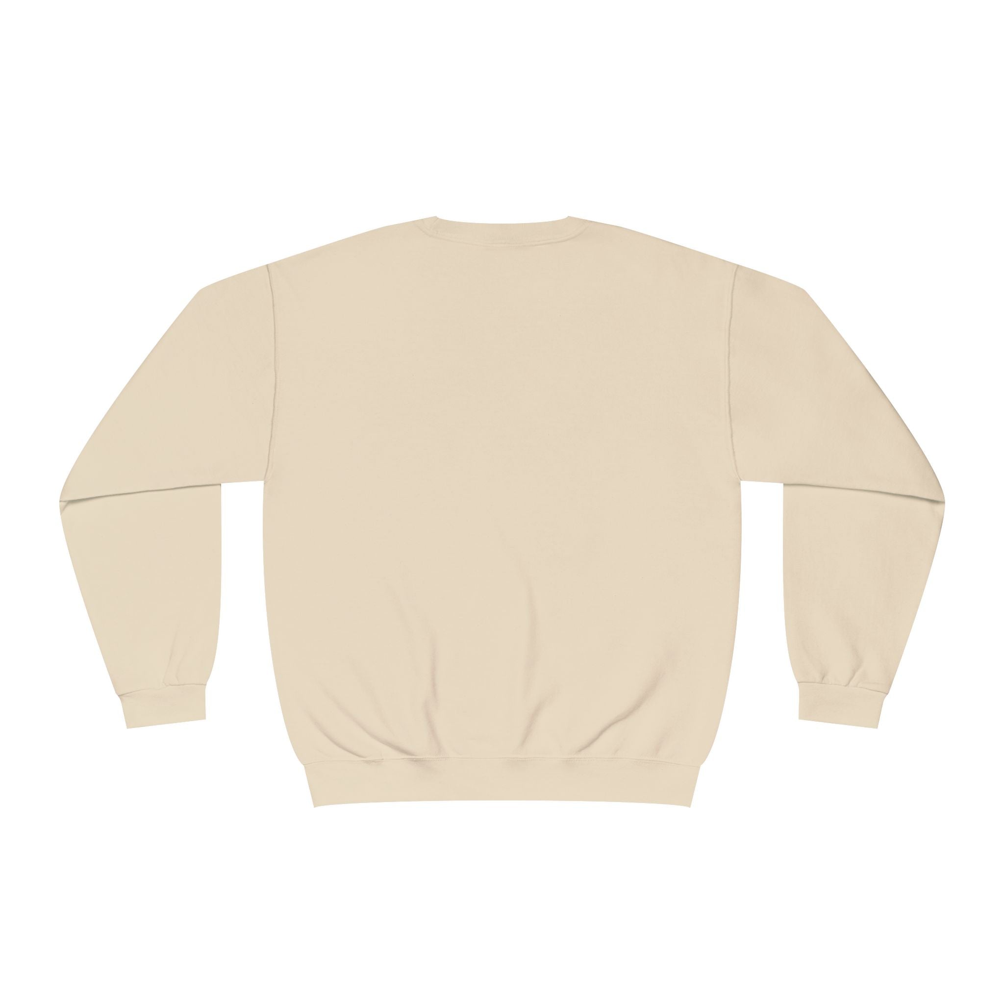 Micro or macro V2 NuBlend® Crewneck Sweatshirt