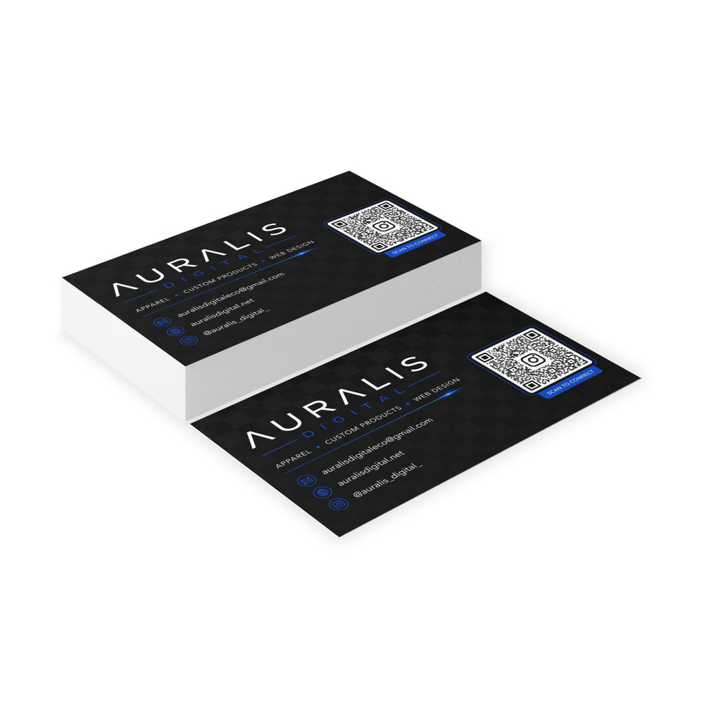 Business Cards