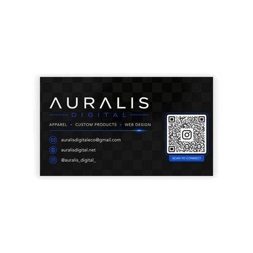 Business Cards